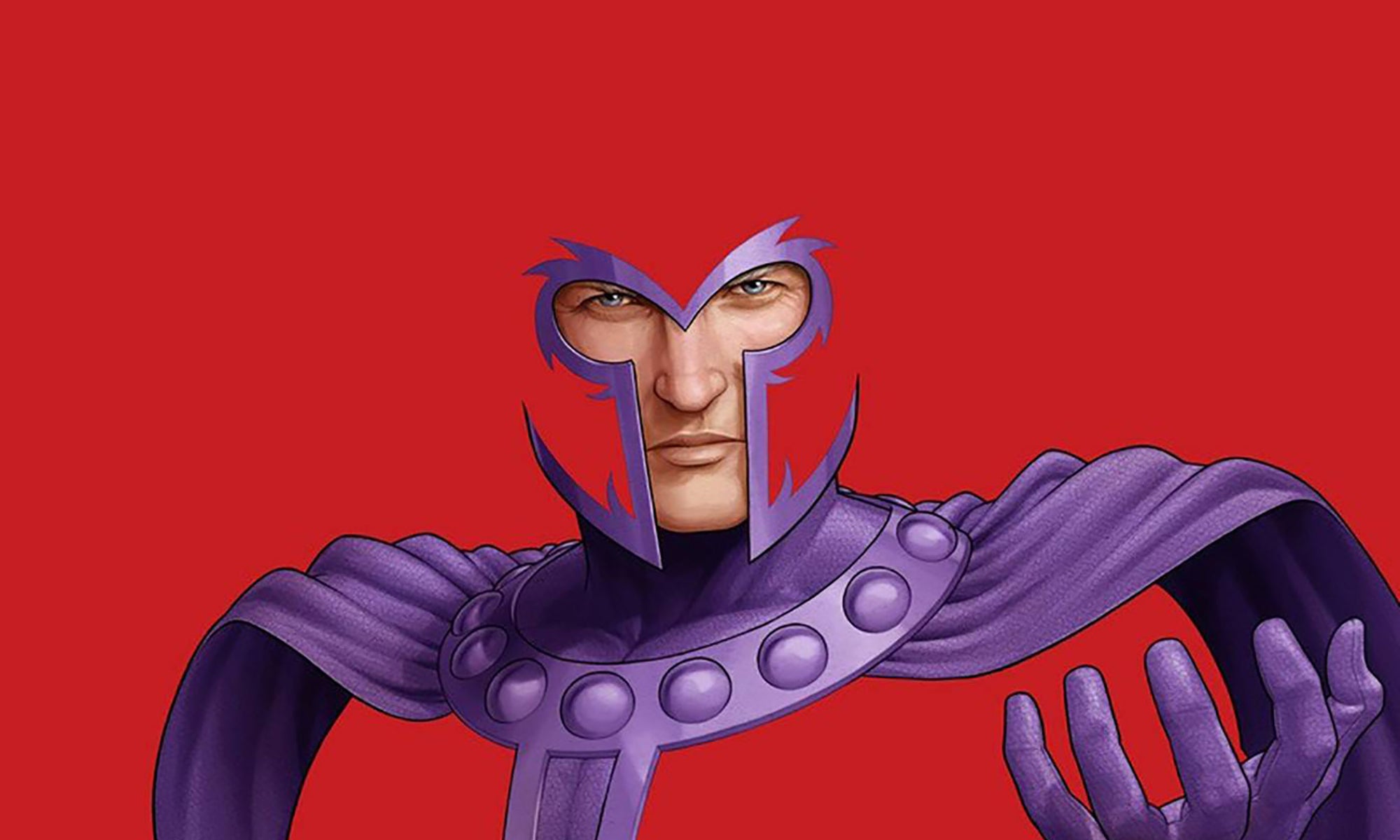 Marvel explains why Magneto keeps getting older but other Marvel heroes stay the same age Marvel explains why Magneto keeps getting older but other Marvel heroes stay the same age