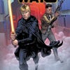 Star Wars #46 cover