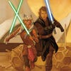 Star Wars; The High Republic #7 cover