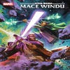 Star Wars: Mace Windu #4 cover