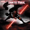 Star Wars: Darth Maul Black White and Red #3