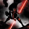 Star Wars: Darth Maul Black White and Red #3