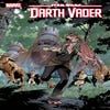 Darth Vader #46 cover