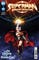 Superman: Warworld Apocalypse cover