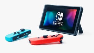 Nintendo Says There is No Switch Exchange Program