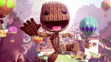 Image for Sackboy: A Big Adventure PC - The #StutterStruggle Is Real - DF Tech Review