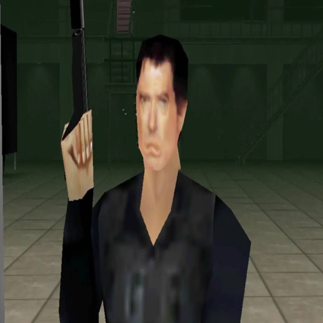 GoldenEye 007 coming to Xbox Series and Xbox One, Switch via