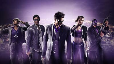 THQ Nordic confirms new Saints Row title after strong Q1