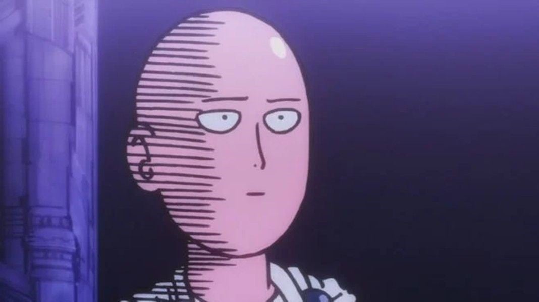 What can grindy live service superhero games learn from One-Punch Man?