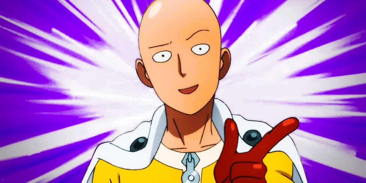 One Punch Man Season 3 Official Trailer (OPM-2022) 