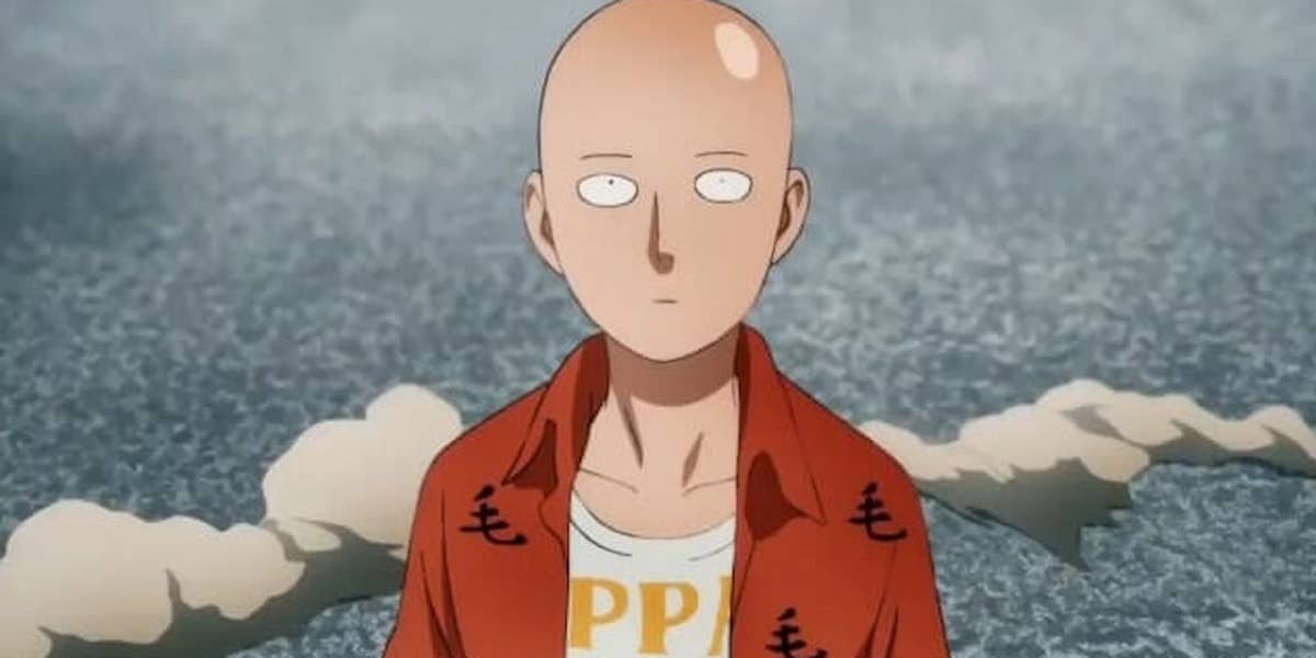 Everything we know about One Punch Man season 3 release date