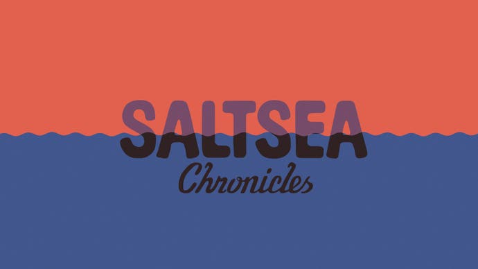 بررسی Saltsea Chronicles – یک ماجراجویی رویایی که حاوی تعداد زیادی است