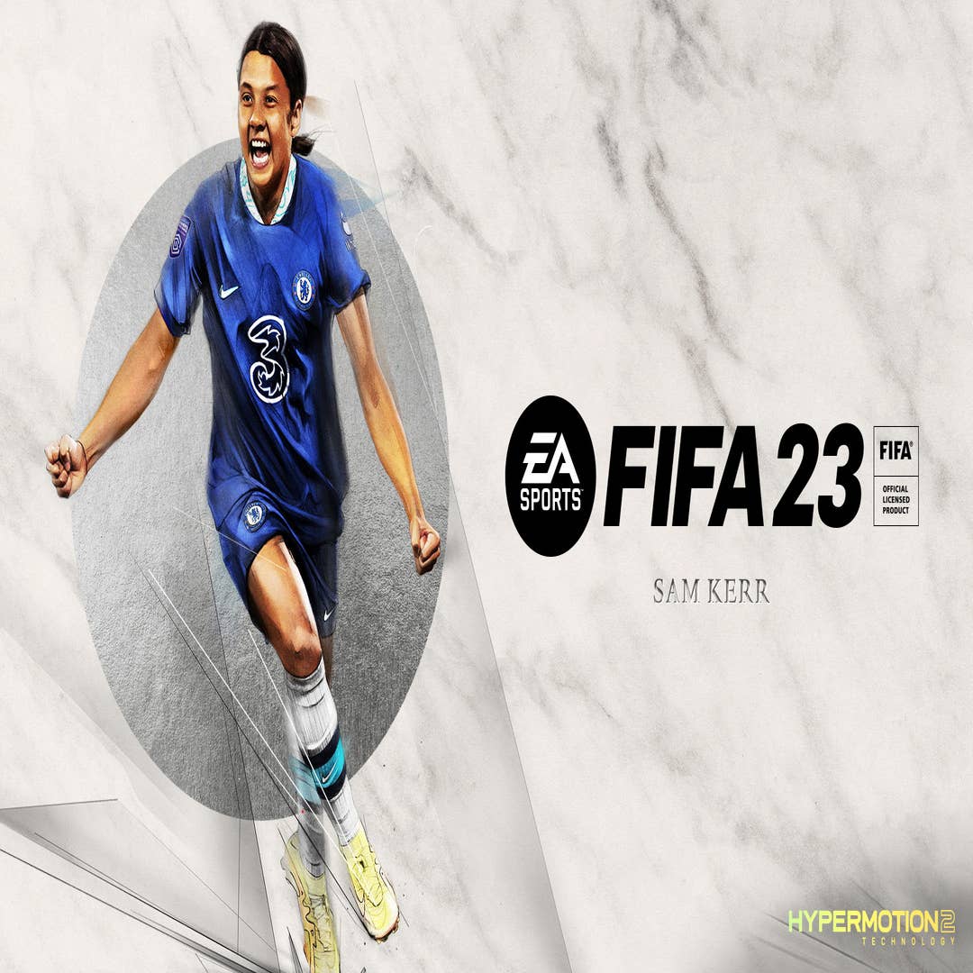 Review | FIFA 23