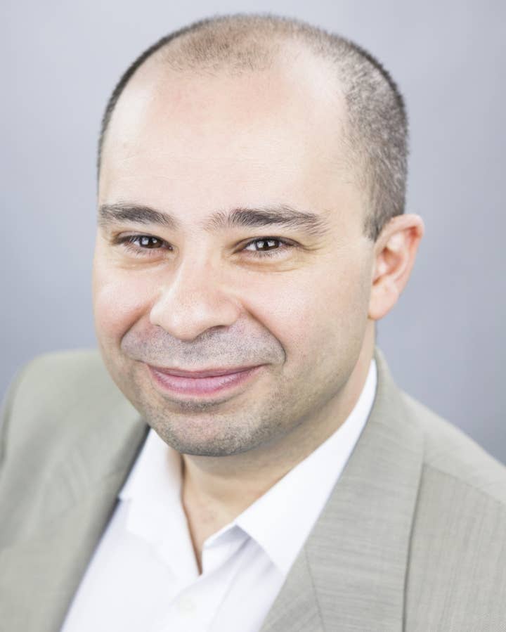 2022 was especially a year of development in the market, not decrease 2 Sam Naji