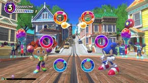Imagen para Samba de Amigo: Party Central tendrá contenido de Sonic