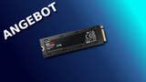 Samsung 2 TB SSD mit Kühlkörper für PS5 im Angebot: Jetzt für unter 200 Euro