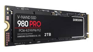 July 4th 2023 deal: Get the Samsung 980 PRO 2TB Gen4 SSD for under $100