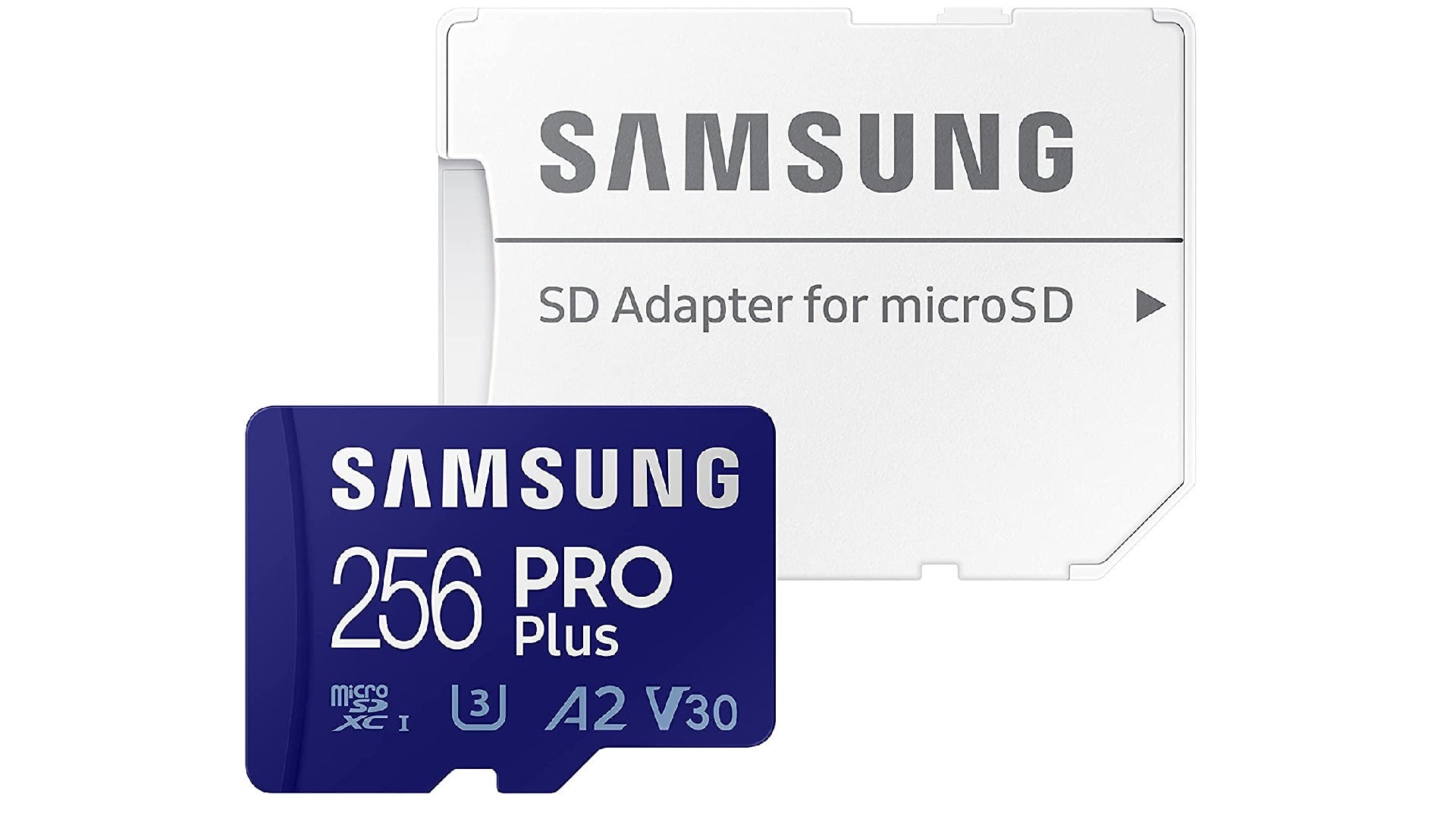 Save up to 45 on Samsung SD cards on Amazon