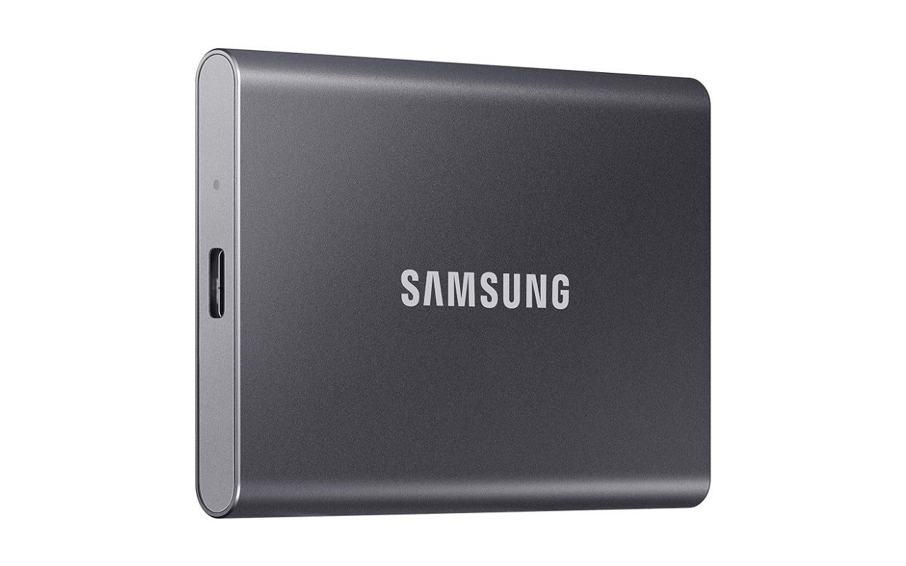 External ssd sale price