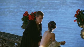 "I don't like sand"; What Anakin Skywalker really meant by that memorable line in Star Wars: Attack of the Clones