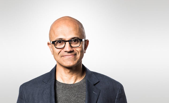 Microsoft drops Game Pass growth target for CEO compensation thumbnail