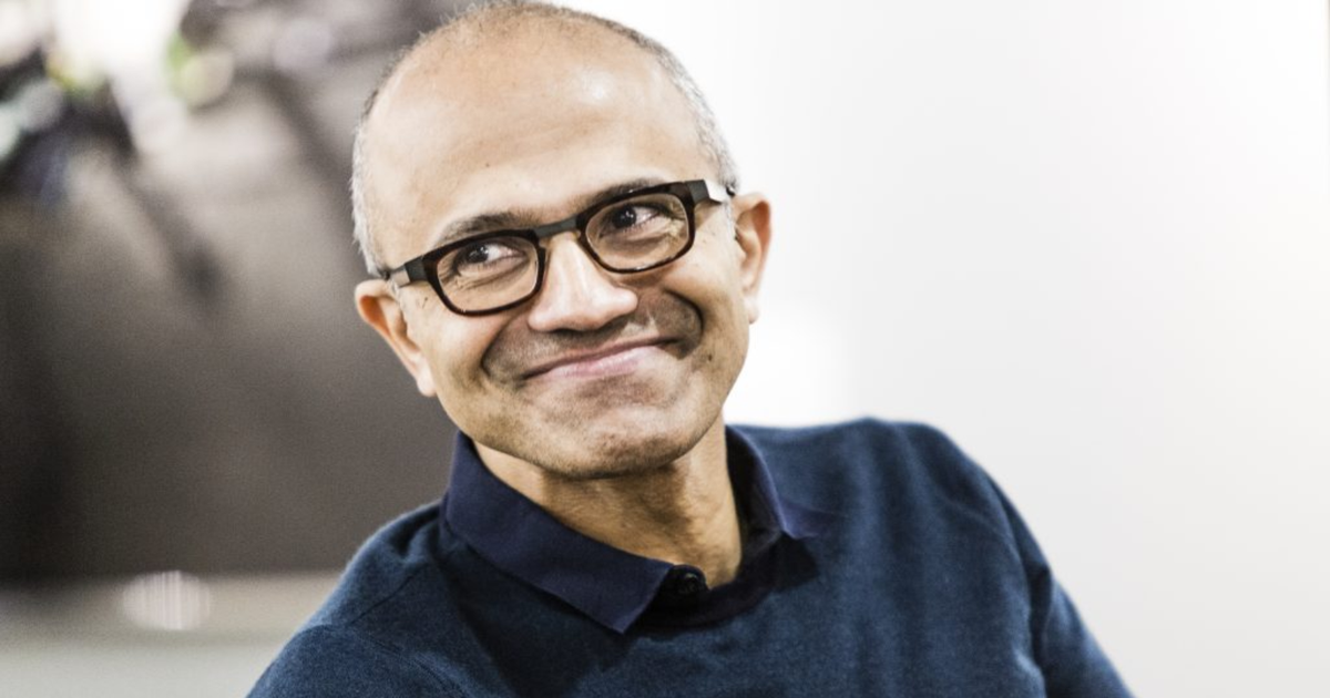 Dyrektor generalny Microsoftu chciałby uciec z ekskluzywnymi konsolami