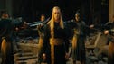 Sauron in Rings of Power season 2