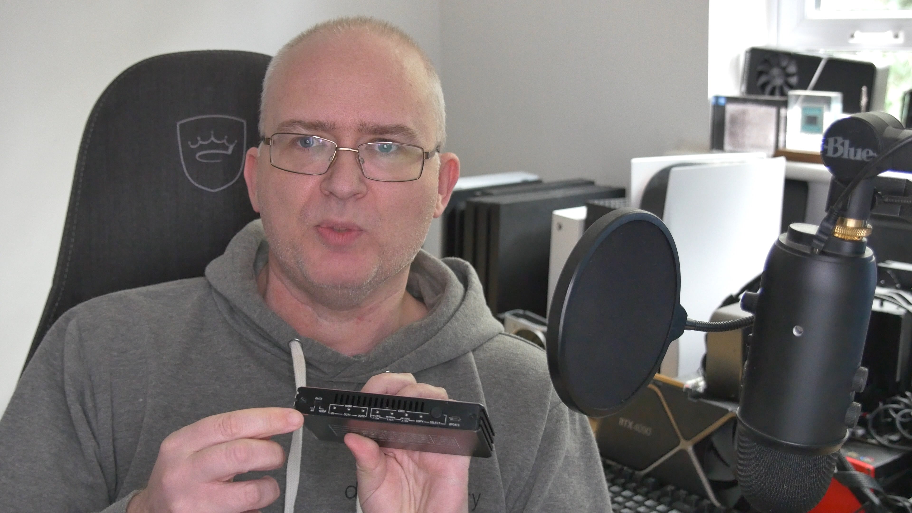 Control Ultimate Edition Digital Foundry