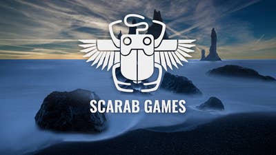 Snowed In Studios launches Scarab Games