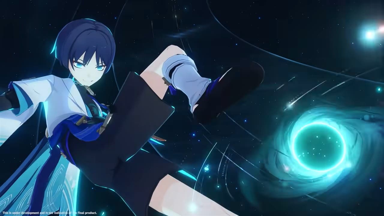 Genshin Impact Scaramouche Wanderer best build, Talent and Ascension ...