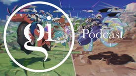 Brokémon: Gotta Patch 'Em All | Podcast