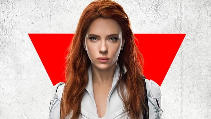 Genug von Black Widow: Scarlett Johansson ist fertig mit Marvel-Filmen.