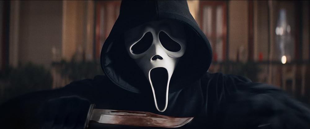 Scream discount movie streaming