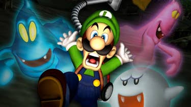 Luigi's Mansion 3DS: GameCube Port or Full Mobile Remake?