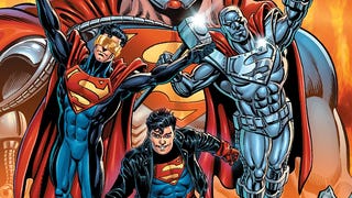 Return of Superman 30th anniversary special revealed at San Diego Comic Con 2023