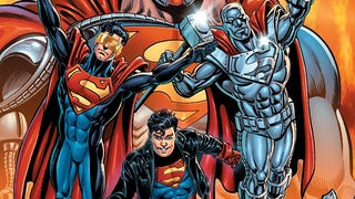 Return of Superman 30th anniversary special revealed at San Diego Comic Con 2023