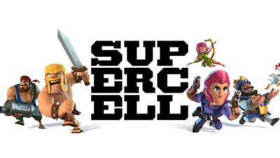 Image for Supercell to "slow growth significantly" in coming year
