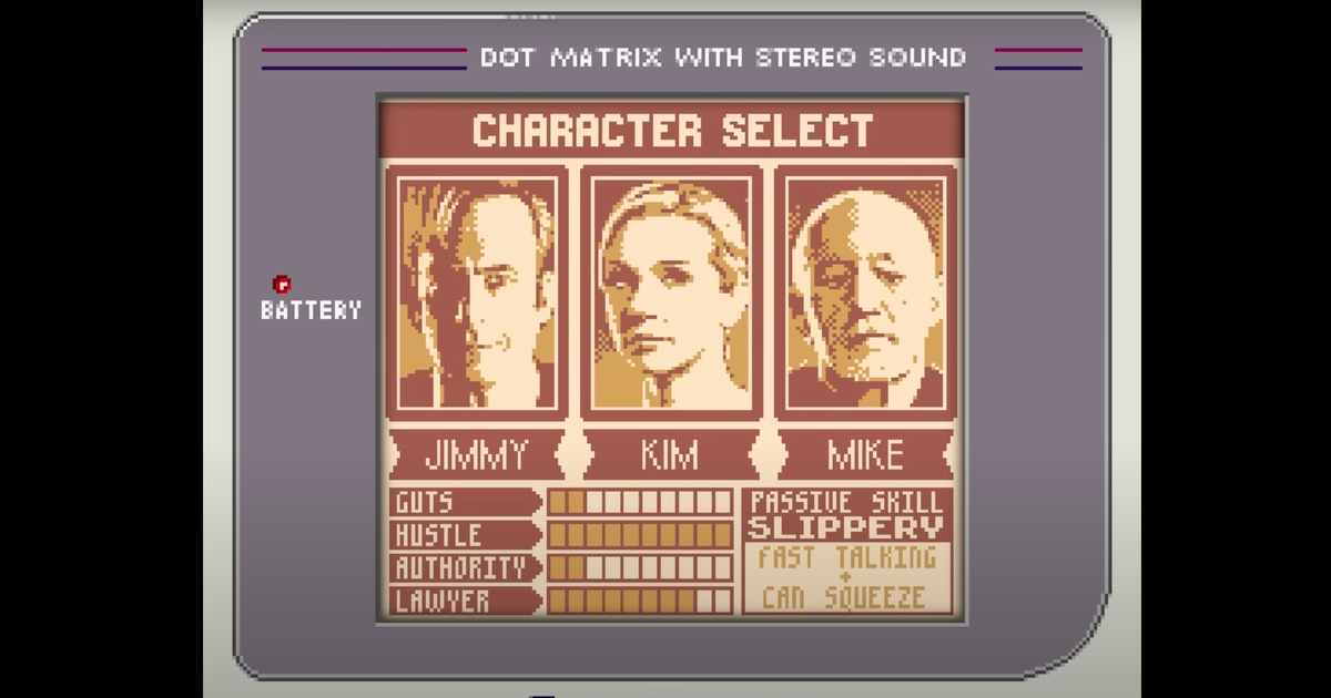 Breaking Bad | Eurogamer.net