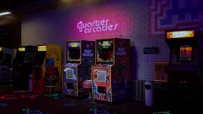 Image for Celebrate Space Invaders' upcoming anniversary with these playable miniature Space Invader cabinets