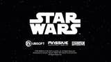 Ubisoft's mysterious Star Wars game is looking for playtesters