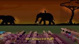 Here's Toto's Africa fully recreated in Minecraft with note and command blocks