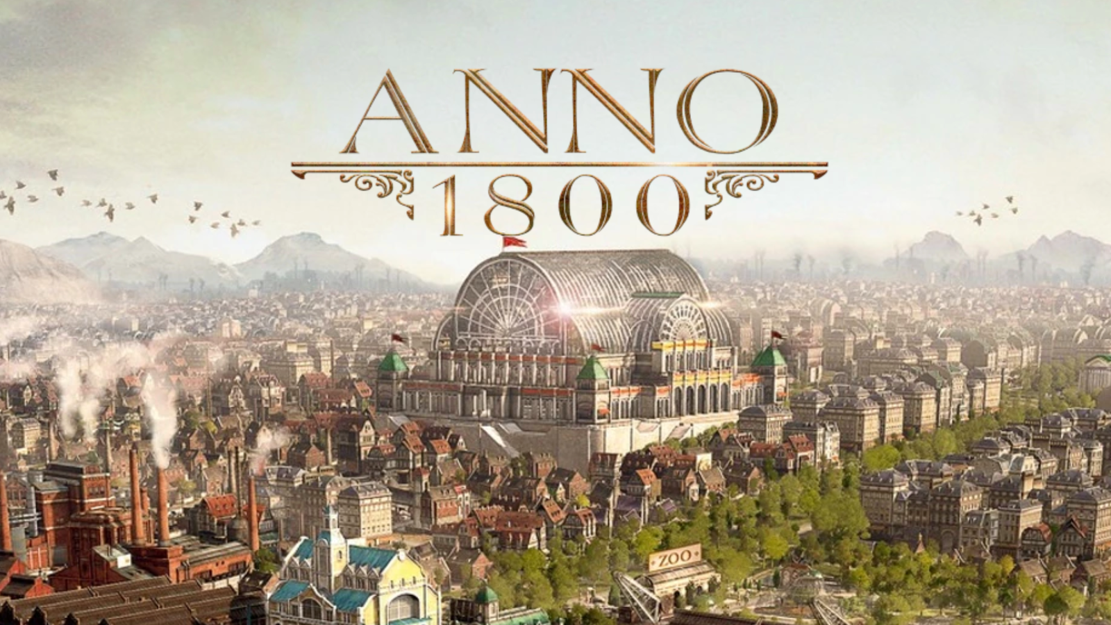 Anno 1800 для steam фото 44