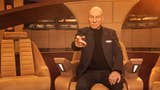 Bilder zu Picard Season 3 Folge 10: Am Ende also doch Weltenretter-Zeitverschwendung