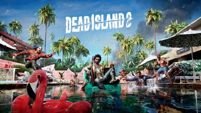 Dead Island 2 leads all-new Top Three | UK Boxed Charts