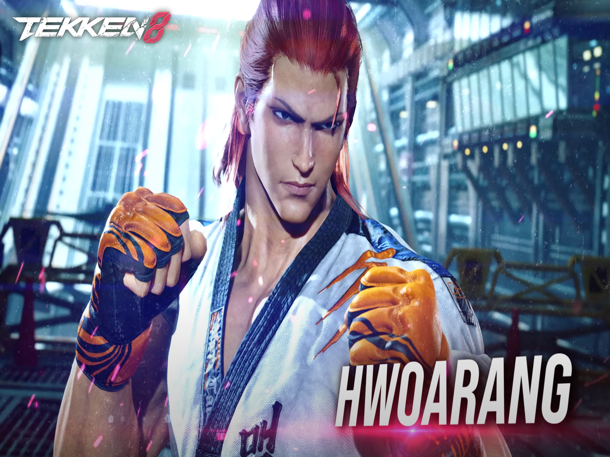 Tekken 8 Trailer Welcomes Nina Williams Back to the Series