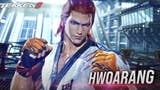 Imagen para Hwoarang confirmado en Tekken 8