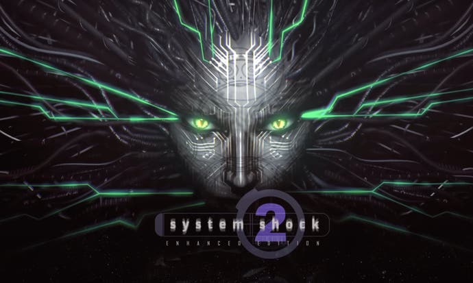 《System Shock 2: Enhanced Edition