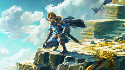 Image for Nintendo Switch and The Legend of Zelda dominated May | UK Monthly Charts