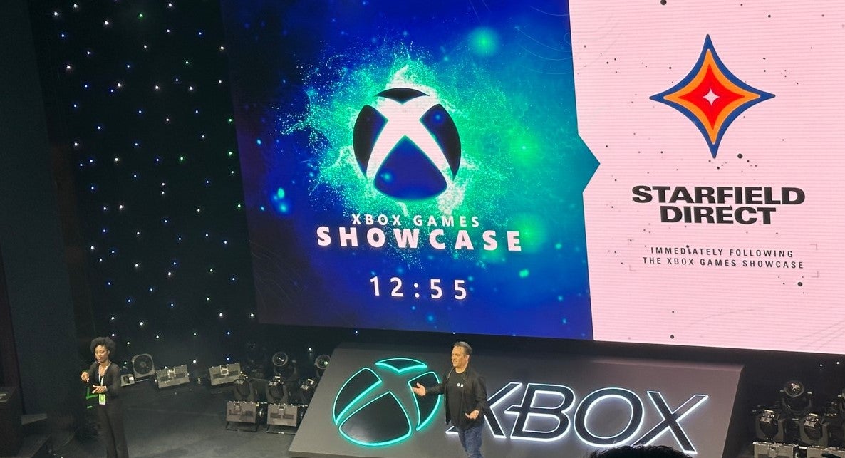 What crisis? Xbox plays its hand, and it's impressive | Opinion - Vimarsana News