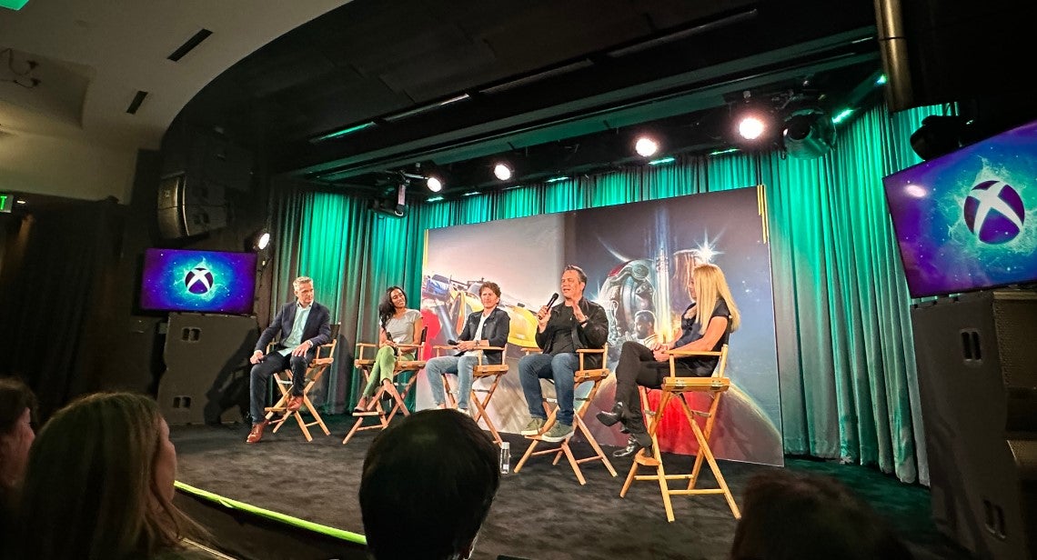 Xbox: We will do a $1bn on PC this year - Vimarsana News